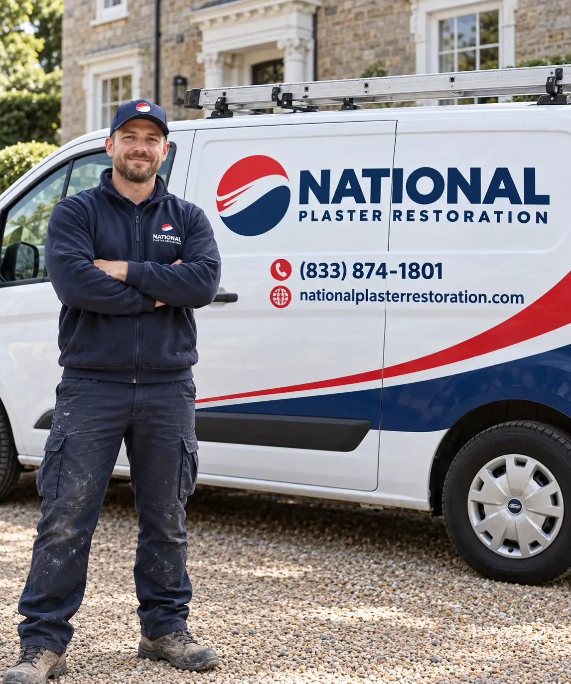Plaster Repair company in Donner, LA